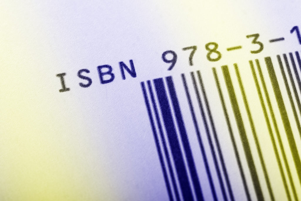 O czym mówią kody ISBN podręczników?